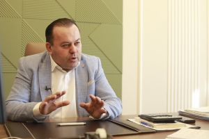 „Nu mă interesează şefia filialei, cât timp…” Ce spune Alin Popoviciu despre alegerile din PNL Timiş