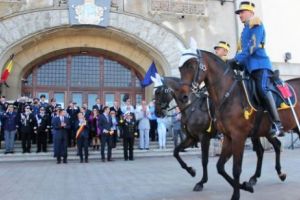 Ziua Constanţei, sărbătorită doar cu o defilare grandioasă