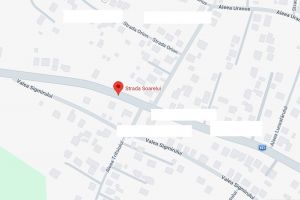 Când va răsări prima rază de speranţă pentru modernizarea străzii Soarelui