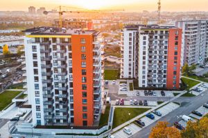 Denya Forest – Descoperă viitoarea ta locuinţă la Târgul Imobiliar Timişoara