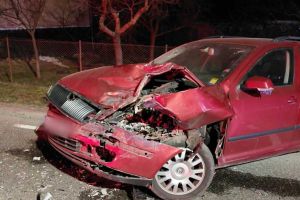Tragedie noaptea trecută! O fetiţă de 3 ani şi tatăl ei au murit într-un accident cumplit