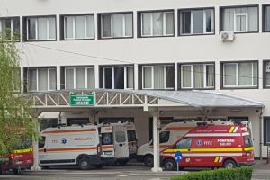 Aproape 12.000 de persoane au ajuns la Urgenţe în primele două luni ale anului