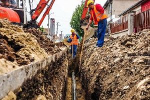 Delgaz Grid, investiţie de un milion de lei în Cipău