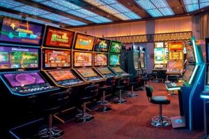 Alexandria / Activităţile de jocuri de noroc în intravilan, limitate