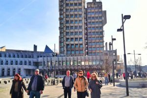 Cum va fi vremea în weekend în Satu Mare. Ce anunţă meteorologii