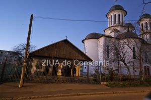 Primaria Constanta executa silit o parohie. Nota de plata de peste 33.000 de euro pentru demolarea unor constructii ilegale