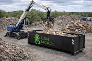 Problema molozului abandonat în oraşe – soluţii reale