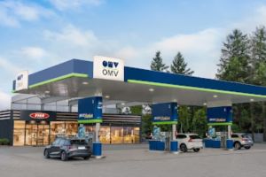 Motorina a depăşit pragul de 9 lei/l în staţiile OMV