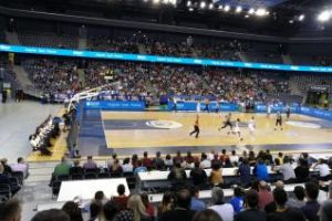 U Banca Transilvania - Steaua CSM 85-75. Clujenii conduc cu 2 - 0 - VIDEO