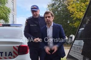 Achitare pe linie: Cristian Radu si intreaga conducere a Primariei Mangalia, declarati nevinovati in dosarul DNA