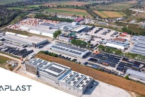 Acţiunile TeraPlast îşi consolidează prezenţa la Bursă şi intră în categoria Premium