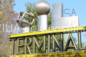 Oil Terminal SA modernizeaza terminalul din Constanta. O linie CFR istorica va fi desfiintata