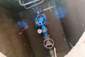 Noi lucrări la reţeaua de apă din Sfântu Gheorghe, programate de Hydrokov