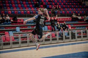Handbal: CSM Oradea joacă sâmbătă la Ghimbav în duel direct pentru promovare
