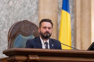 Mihai Coteţ: Bugetul României pentru 2026 a fost trimis astăzi în Parlament