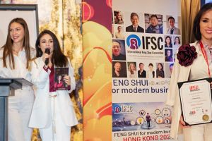 Feng Shui pentru viaţa de zi cu zi: întâlnire specială la Satu Mare cu arhitecta şi trainerul Cristina Groza