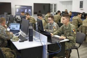 Centrul Militar Judeţean Alba: Programul activităţilor de recrutare şi selecţie pentru învăţământul postliceal militar şi universitar civil în 2026