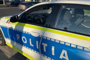 Accident în cartierul Ștrand: se circulă îngreunat