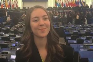 Pasiunea pentru istorie duce cinci elevi din judeţul Covasna la etapa naţională a olimpiadei