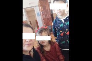 Apel la solidaritate in Constanta: O fetita de 5 ani a murit, iar mama si fratele ei lupta pentru viata in urma unui incendiu devastator