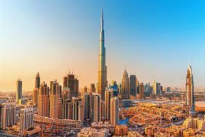 Piaţa imobiliară din Dubai se prăbuşeşte