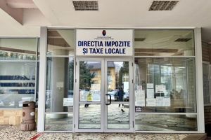 Veşti bune! Mai multe taxe locale reduse sau eliminate în Piteşti