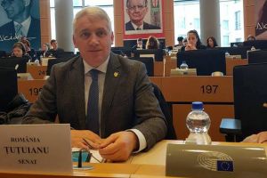 AEP, pregatita pentru trei ani electorali si posibile alegeri parlamentare anticipate, anunta Adrian Țutuianu