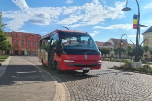 OTL: Programul Autobuzului turistic ȋn 14 şi 15 martie 2026