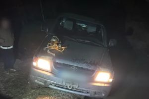 FOTO. Excursie transformată în misiune de salvare: o sătmăreancă şi prietena ei, blocate noaptea în pădure