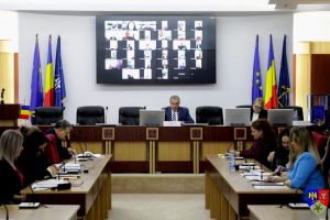 Consilierii judeţeni, convocaţi în şedinţă de îndată! Ce proiecte sunt pe ordinea de zi