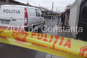 Tragedie in judetul Arad. O fetita de doi ani a murit in timp ce se juca in curtea casei. Ce s-a intamplat