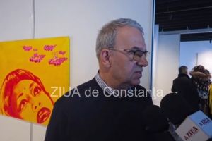 Primarul Vergil Chitac, despre protocolul dintre Primarie si CJC privind cofinantarea construirii noului stadion de la Constanta