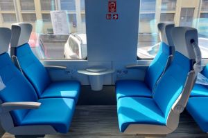 Trenuri noi pe ruta Bucureşti – Braşov – Timişoara