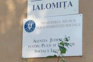 Peste 35 de milioane de lei plătiţi de AJPIS Ialomiţa pentru beneficiile sociale aferente lunii februarie 2026