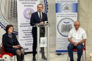 Ziua Internaţională a Bolilor Rare 2026. Împreună pentru cei cu boli rare!