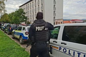 Sibian aflat pe lista „Most Wanted”, capturat în Franţa: este condamnat pentru furturi de sute de mii de euro