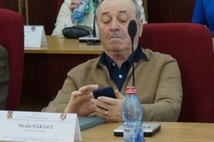 Nicolai Mărăscu, primarul din Panciu, scăpat „basma curată” de prescripţia faptelor. Edilul şi cinci funcţionari erau cercetaţi pentru „aranjarea” unui concurs