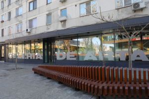 Primaria: Galeria de Arta din Constanta a fost redeschisa publicului si comunitatii creative locale