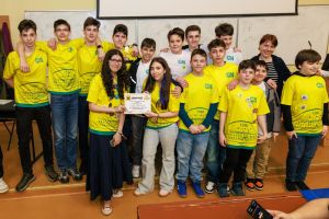 Proiect creat la Sibiu, premiat la nivel naţional. Robotica vine în ajutorul arheologiei