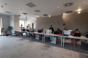 Timişorenii nu vor putea plăti impozite nici în acest weekend. Reducerile vor fi calculate şi pe ianuarie şi februarie