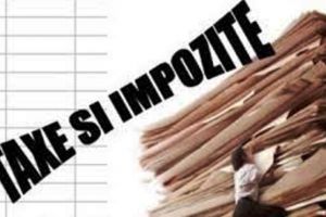 Reduceri de taxe şi impozite pentru persoanele cu handicap din Focşani