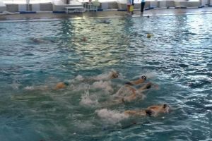 Veşti bune pentru sportul arădean. CJA va prelua Bazinul Delfinul, Sala Polivalentă şi baza sportivă Abel