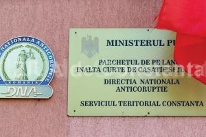 DNA, zeci de perchezitii in Constanta! Cine a fost condamnat ieri