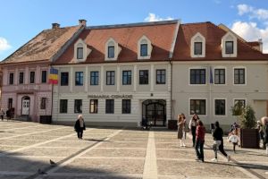 Anunţ important de la Primăria Cisnădie: „Declaraţi clădirile noi dobândite, ca să nu vi se majoreze impozitul”