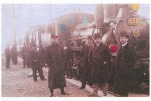 Jurnal aniversar de Dobrogea. 150: La pas prin istorie (20)