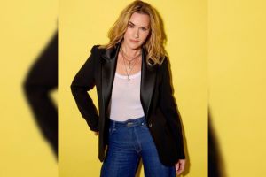 Kate Winslet ar putea fi următoarea protagonistă din noul film „Stăpânul inelelor”