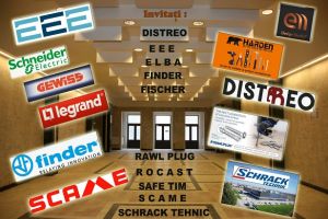 Casa Galbenă aduce la Reşiţa o expoziţie dedicată inovaţiei în domeniul electric