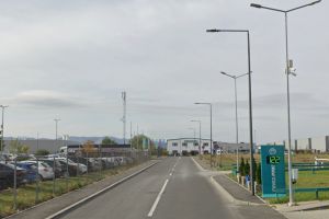 Se schimbă circulaţia pe strada Munchen din Sibiu: sens unic şi staţii noi pentru autobuze