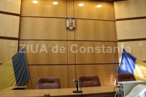 Justitie Constanta: Agentia pentru Finantarea Investitiilor Rurale., la judecata cu Organizatia Utilizatorilor de Apa pentru Irigatii Agricola Palazu Mare 