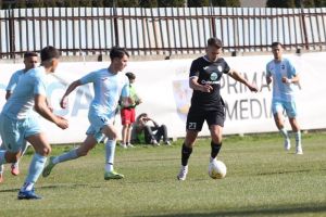 Nici vorbă de revanşă: Mediaşul a bătut fără drept de apel pe Inter Sibiu